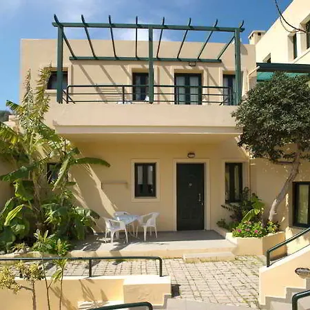 Rainbow Hotel apartamentowy