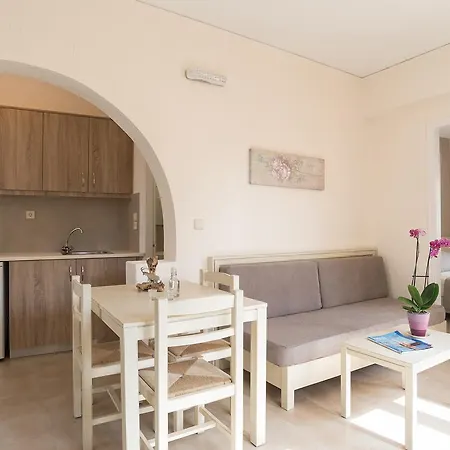 Rainbow Hotel apartamentowy 2*