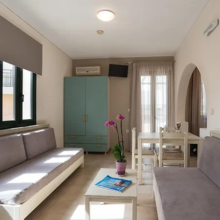 Rainbow Hotel apartamentowy